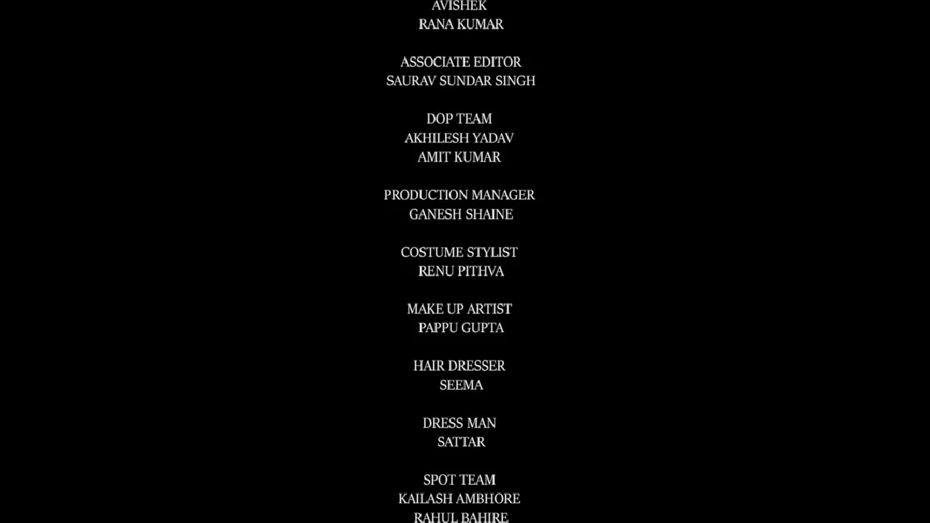 Goal S01 E01-03 Ratri